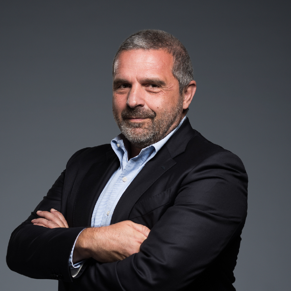 Emilio Sica