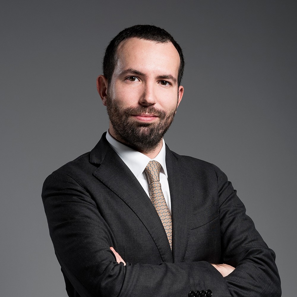 Stefano Bandini: expert in corporate law and equity capital markets
