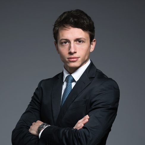 Matteo Ghezzi - Corporate Finance