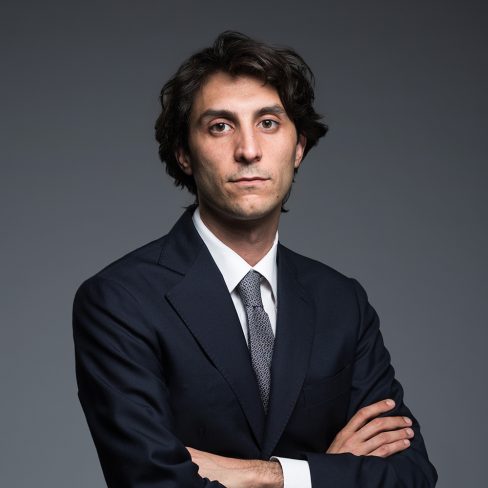 Pietro Monni - Administrative Law and Energy & Infrastructure