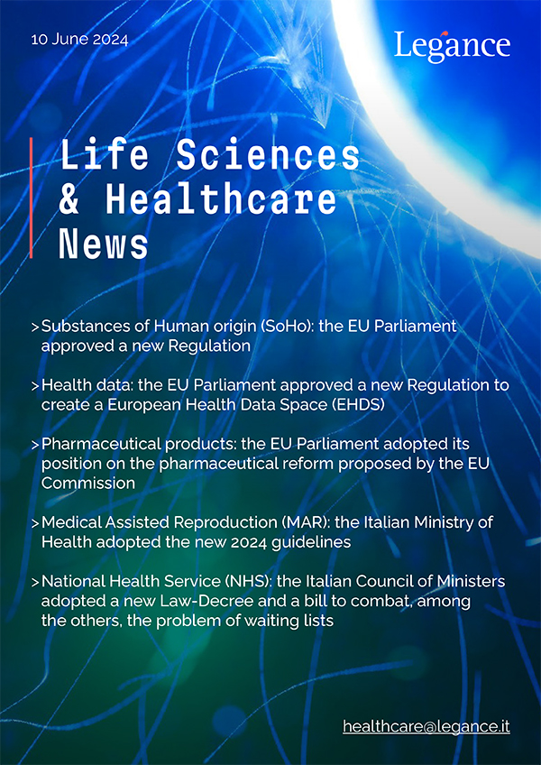 LSHC News // June 24