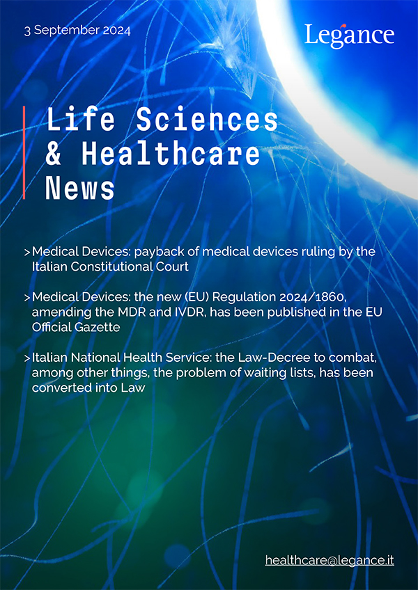 LSHC News // September 24