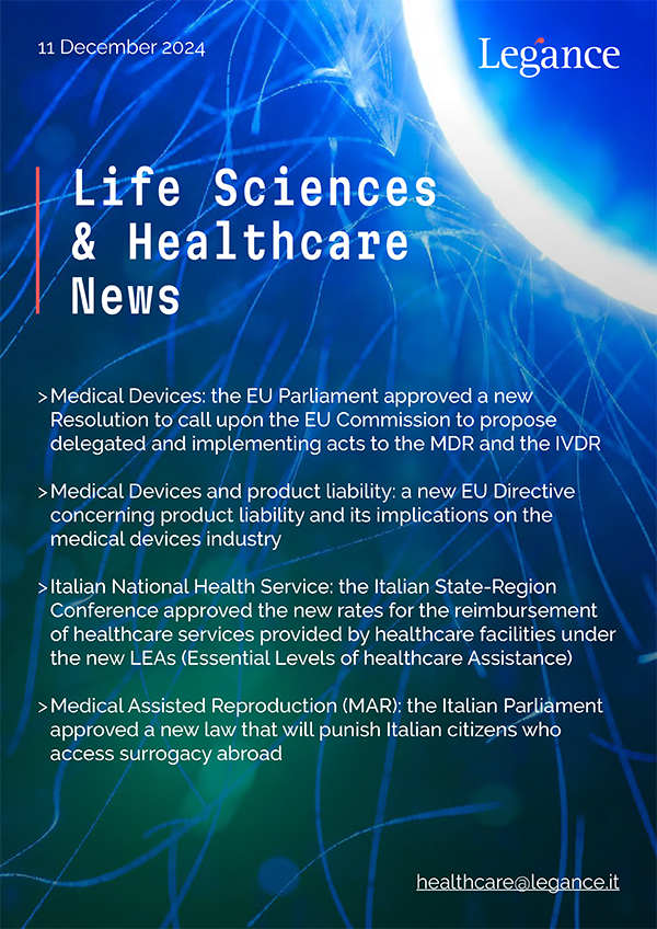 LSHC News // December 24