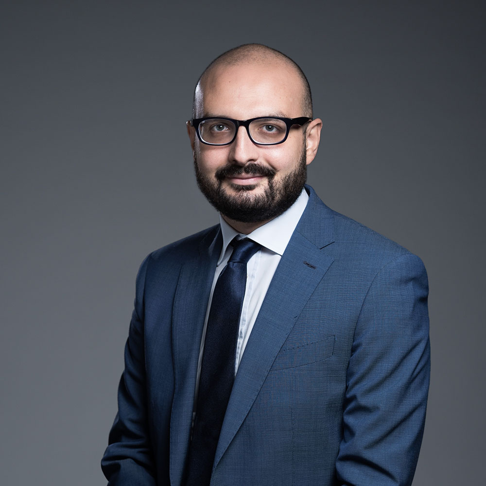 Antonino De Sebastiano