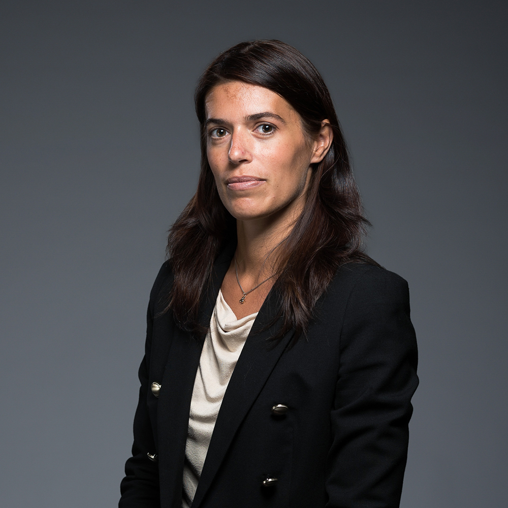 Maria Chiara Beltrami