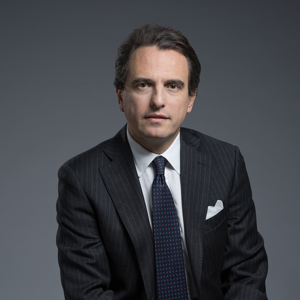 Niccolò Bertolini Clerici