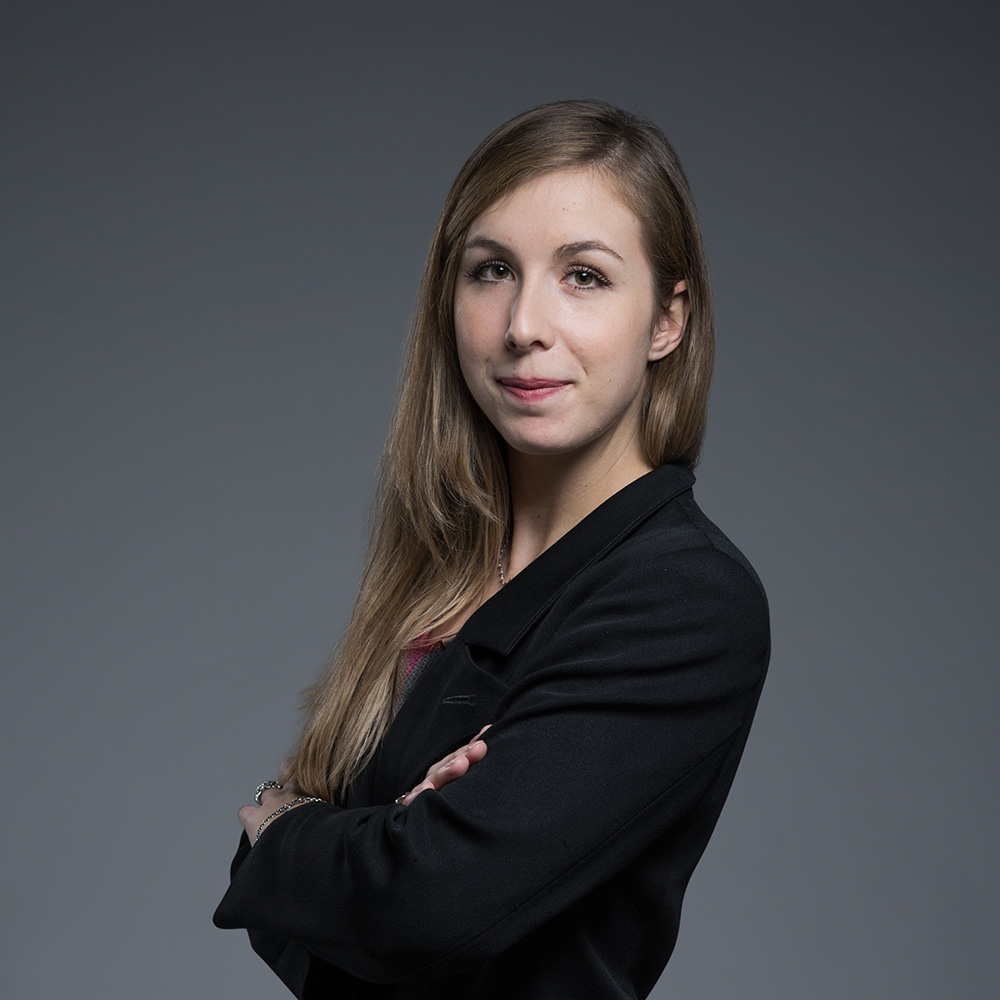 Eleonora Bozzoni Pantaleoni