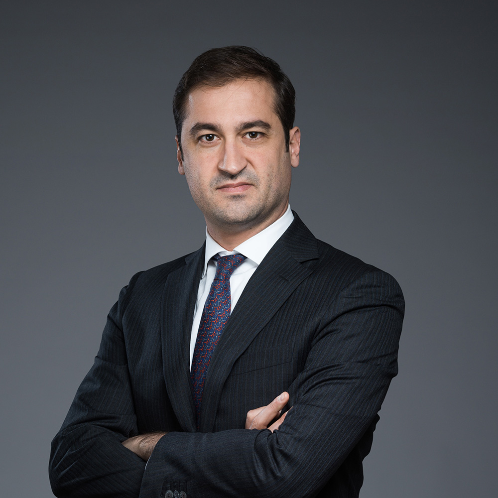 Alfredo Fabbricatore