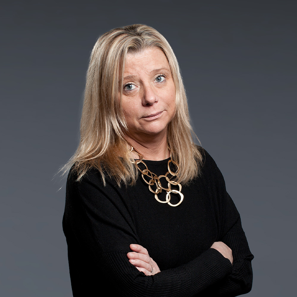 Nathalie François-Koublanovsky