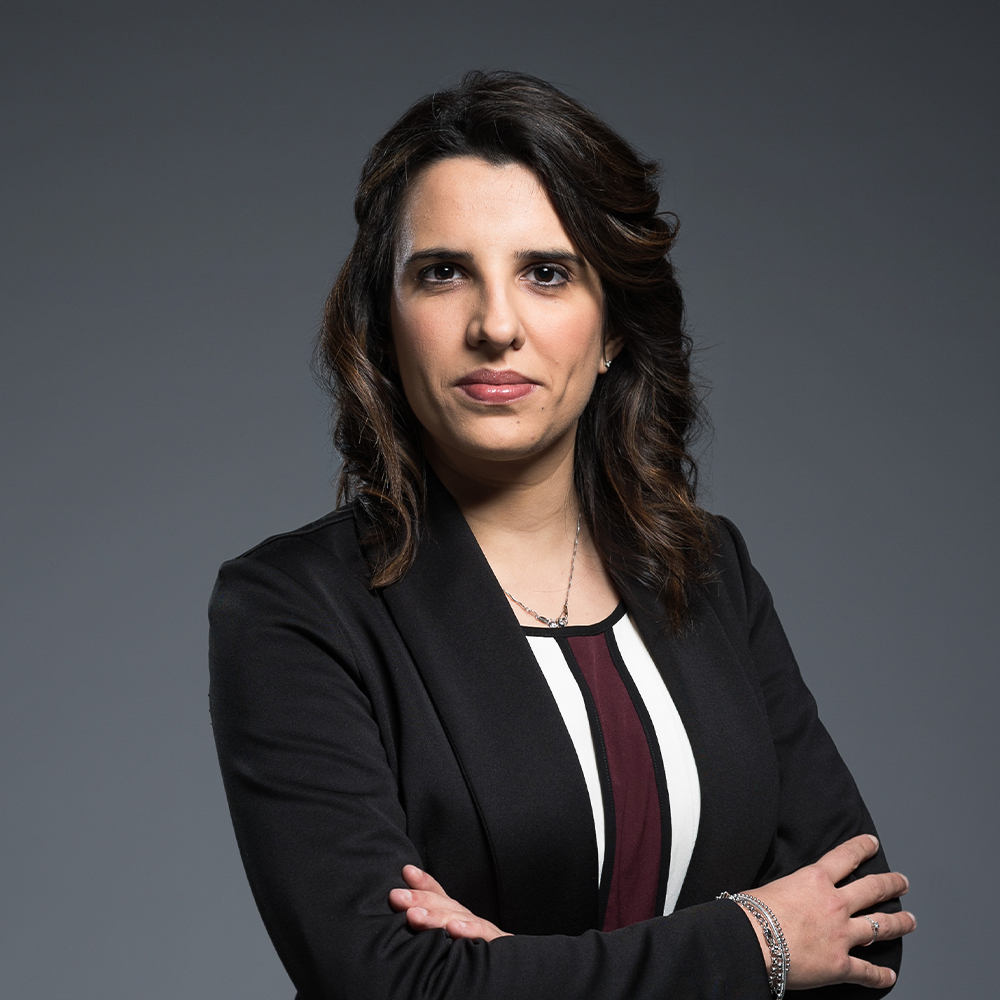 Alessandra Mirea Cacciatore