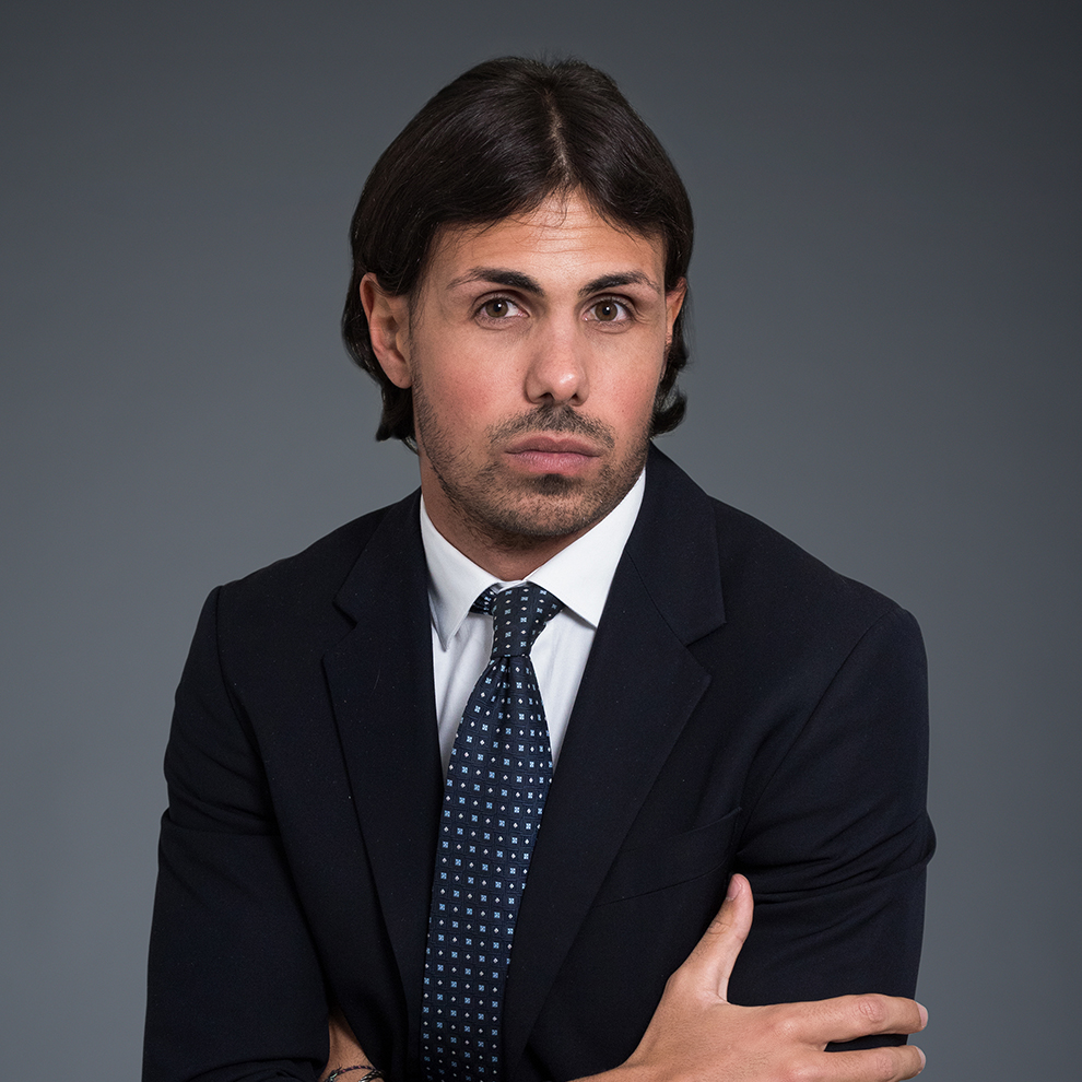 Fernando di Laura Frattura