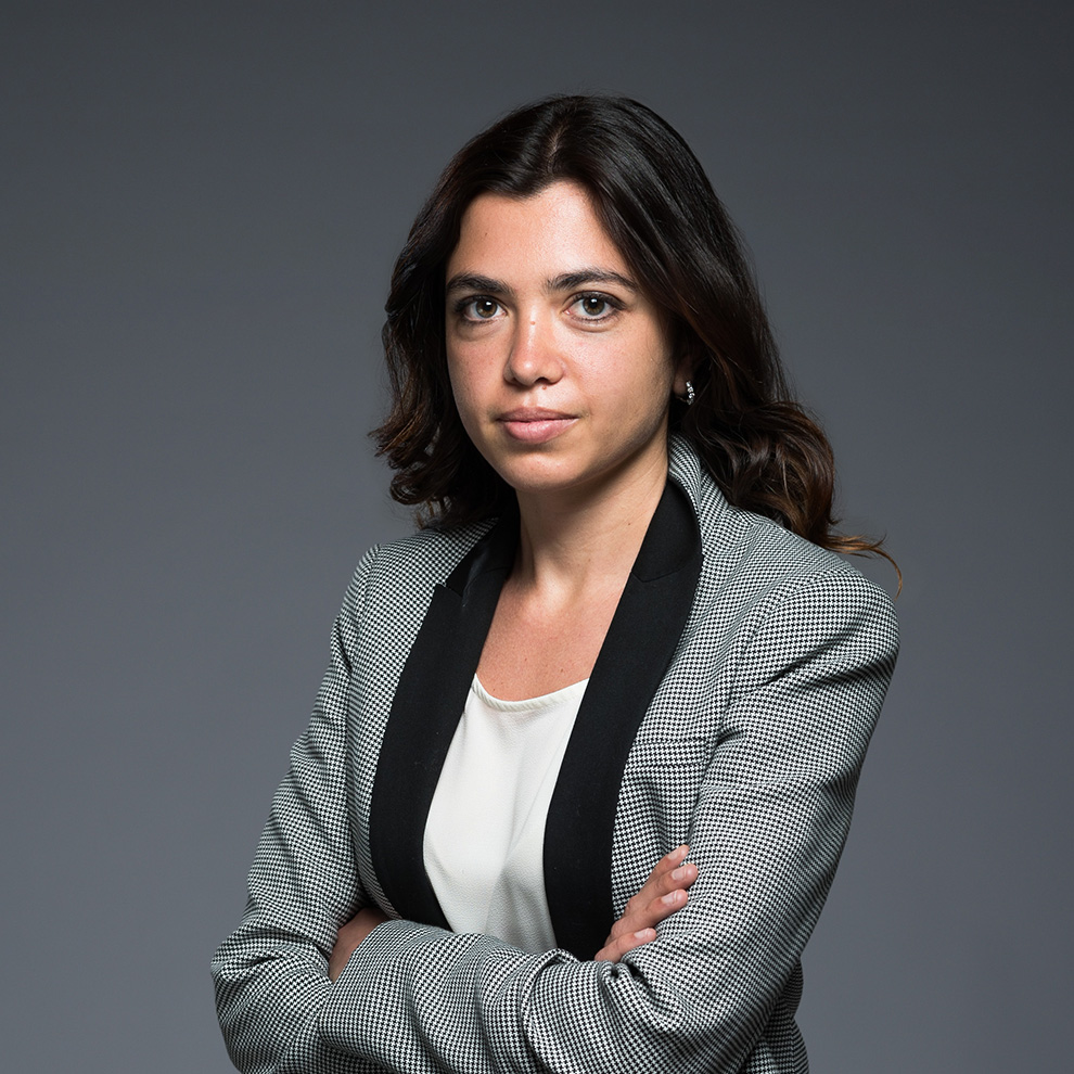 Mariateresa Franzese