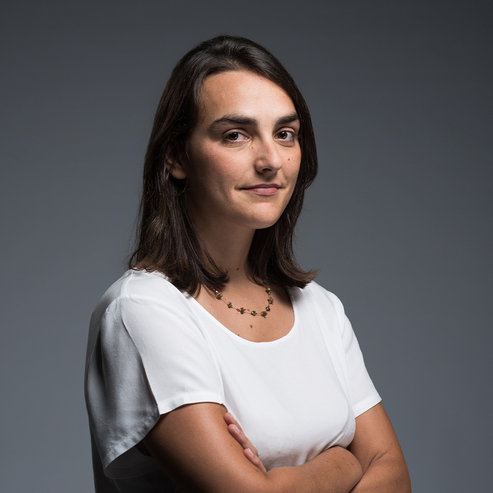 Elena Maria Guazzone