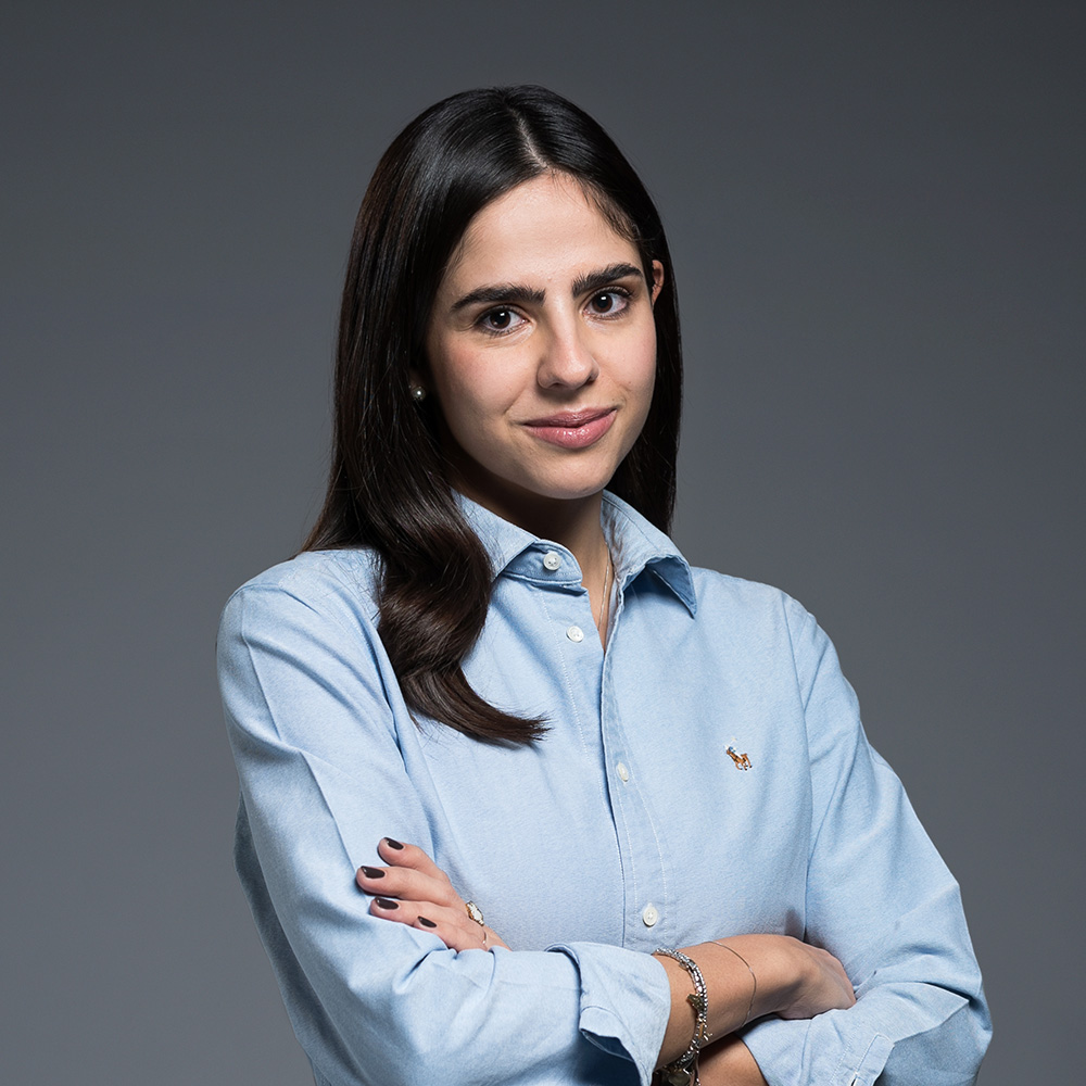 Lavinia Melandri Schiralli