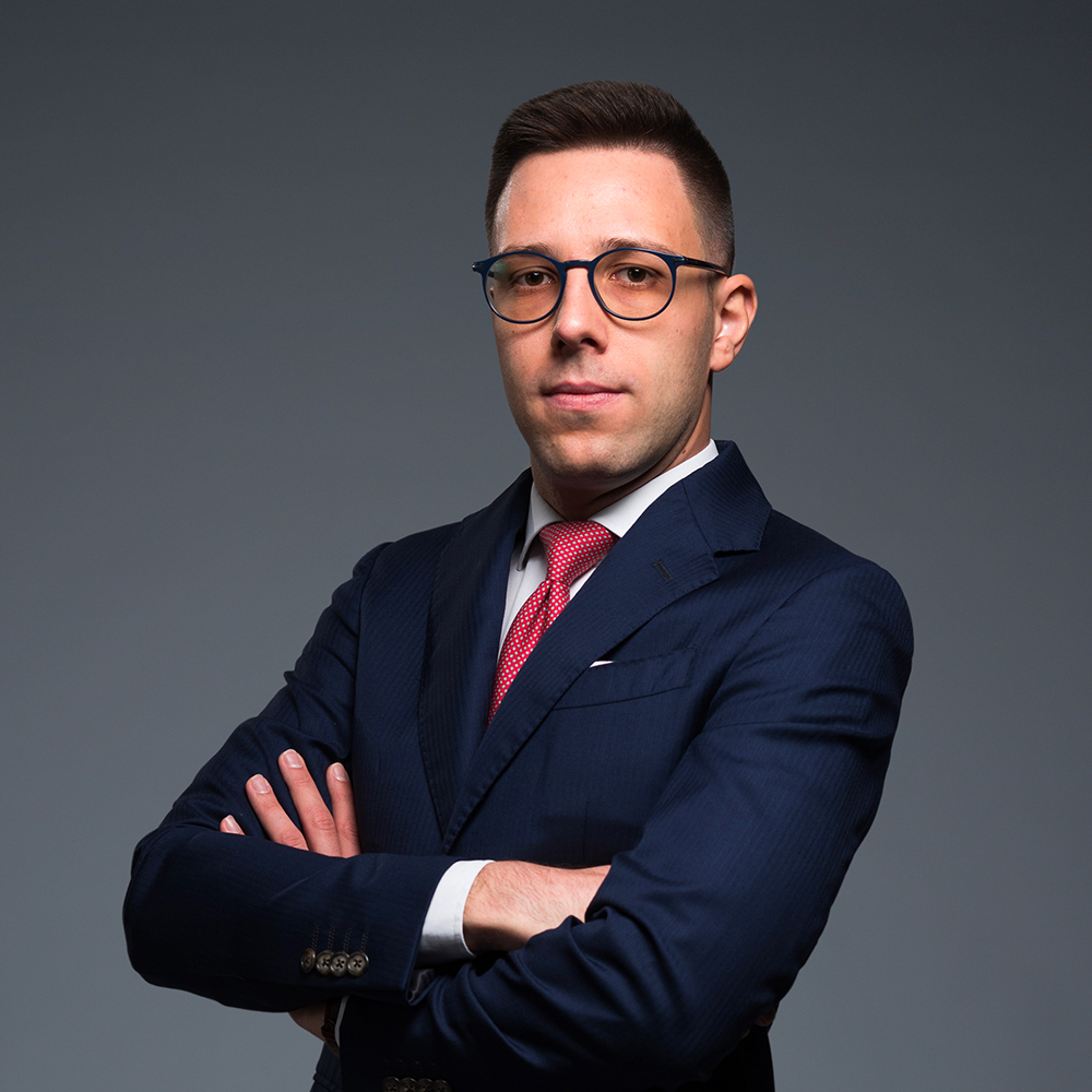 Adrian Laurentiu Polexe