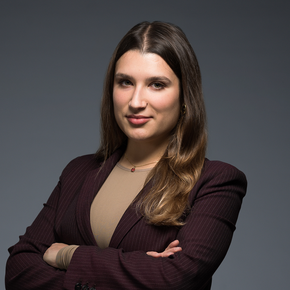 Maria Livia Nocerino