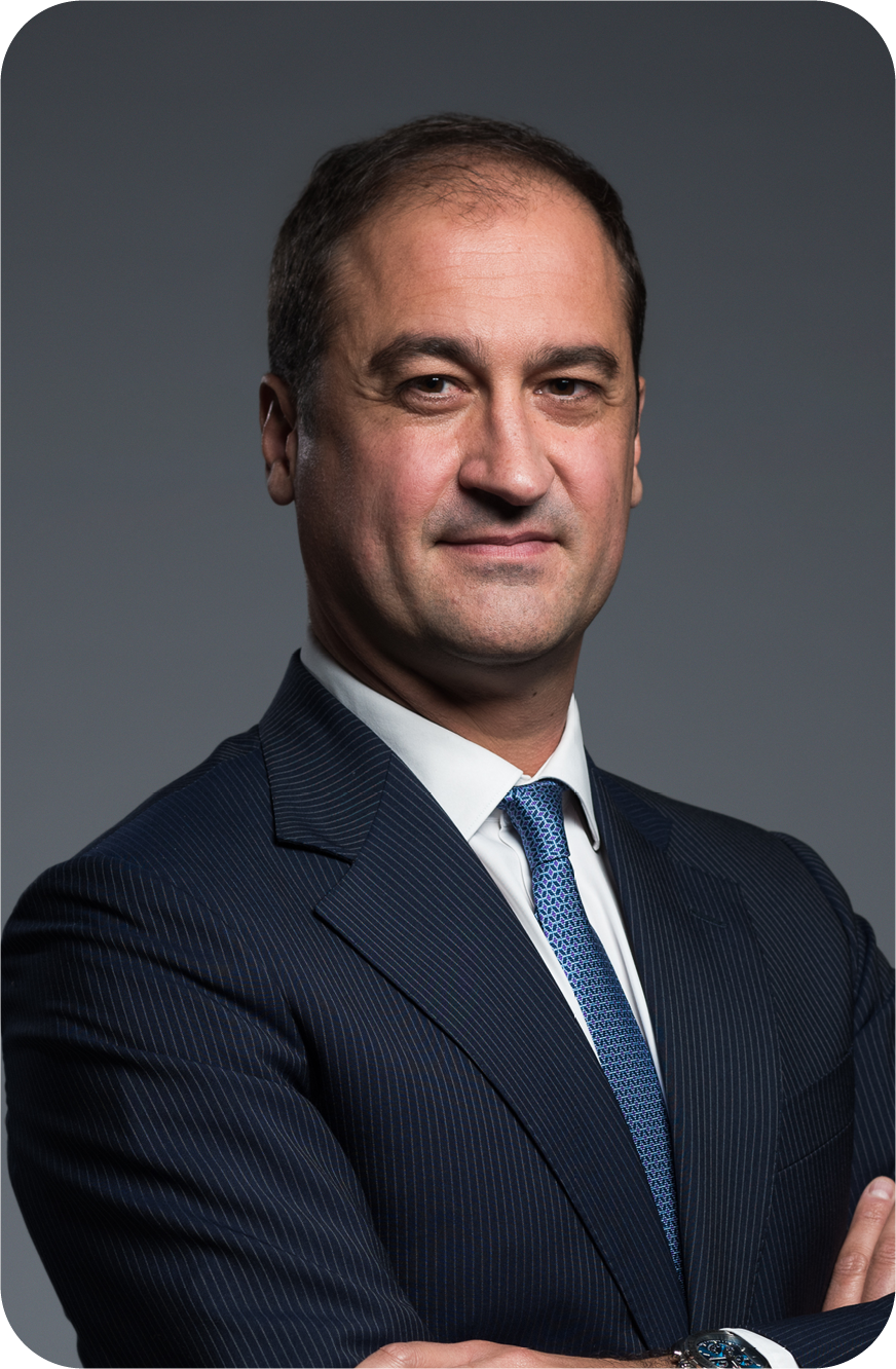 Alfredo Fabbricatore