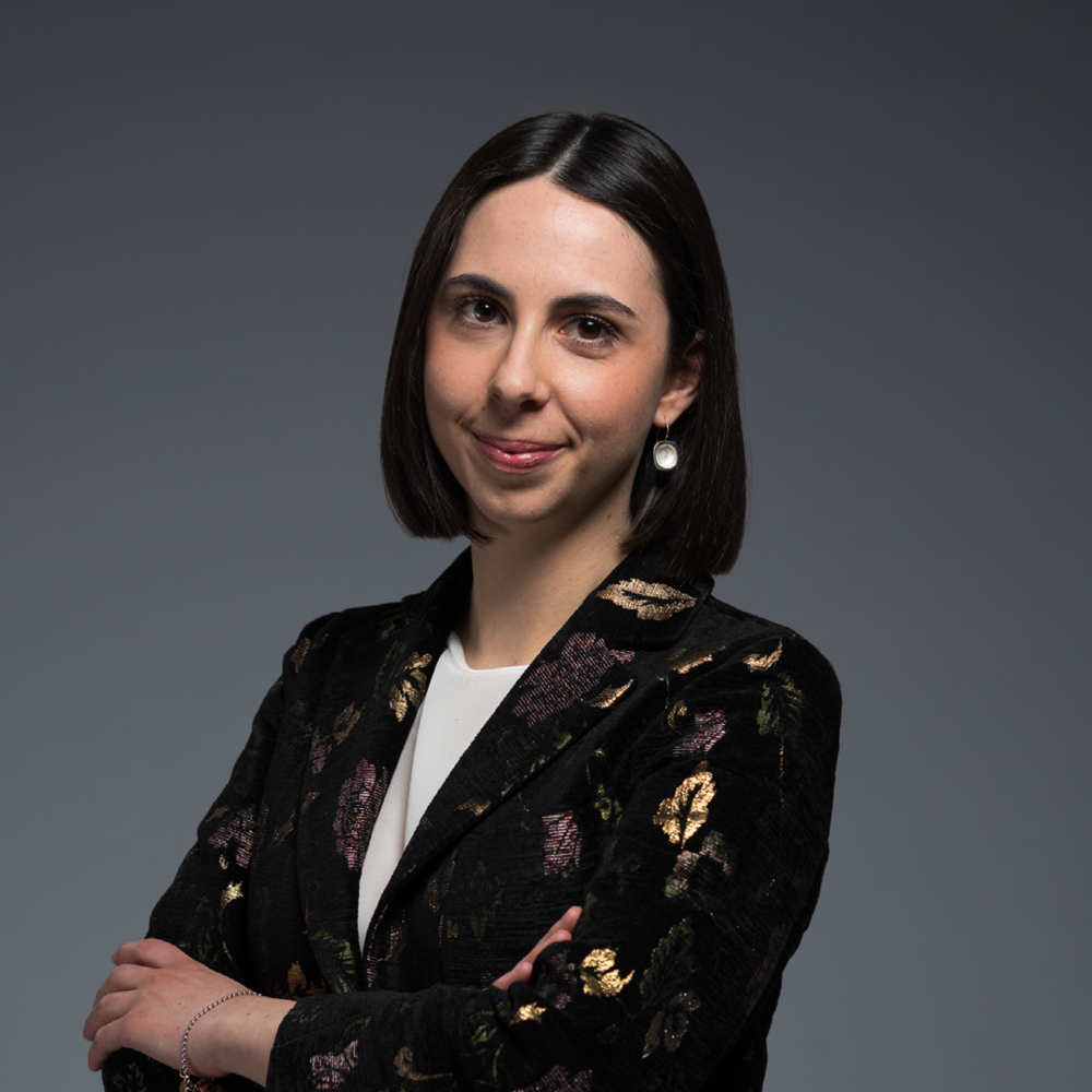 Marinunzia Pia Antezza