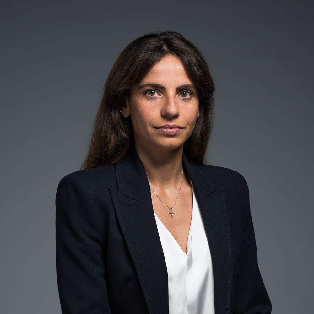 Hilde Arcovito