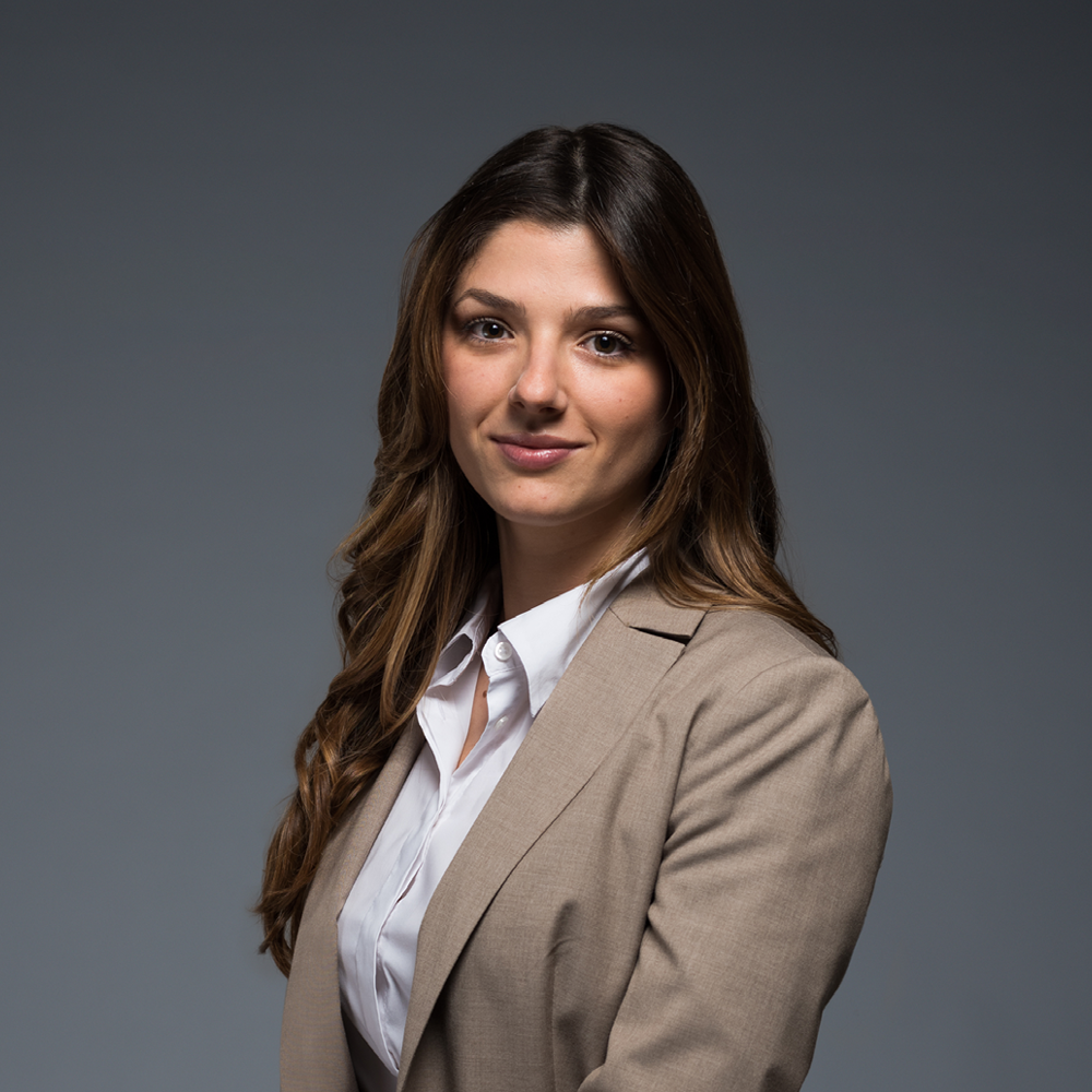 Martina Balzani
