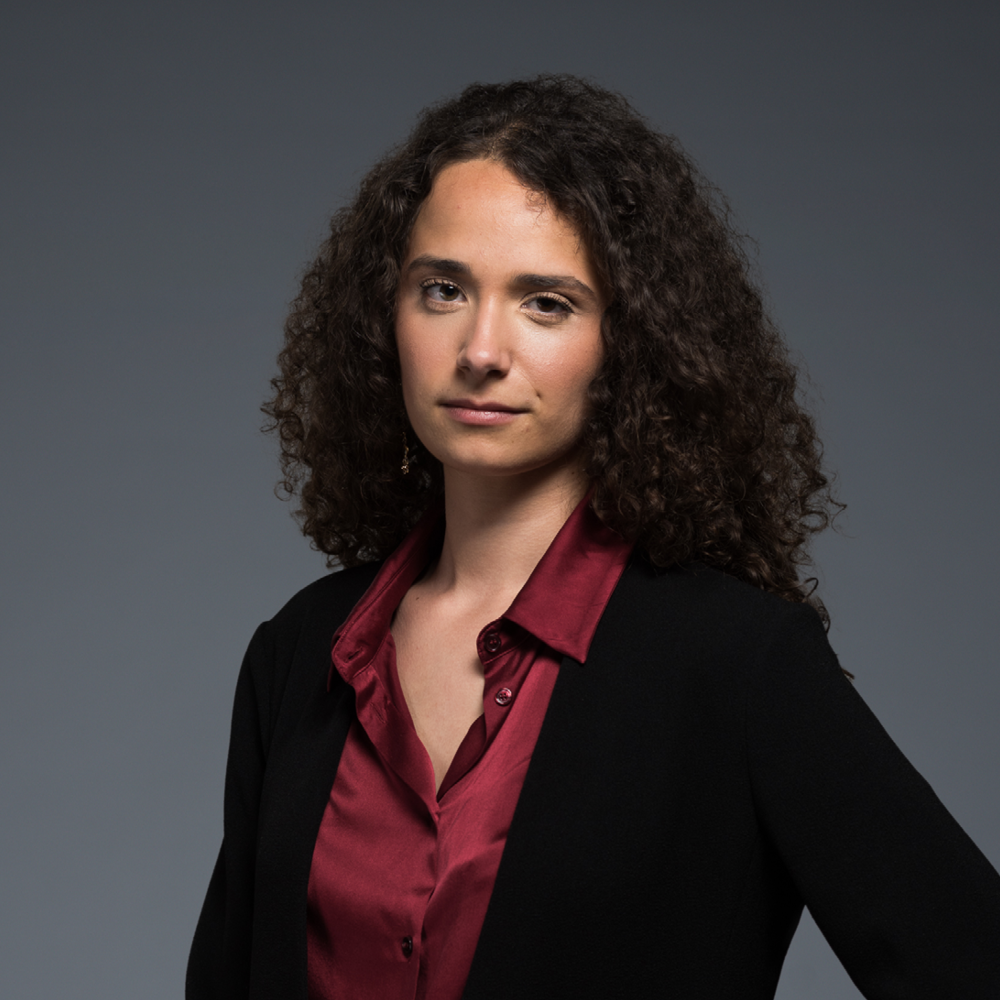 Benedetta Farinacci