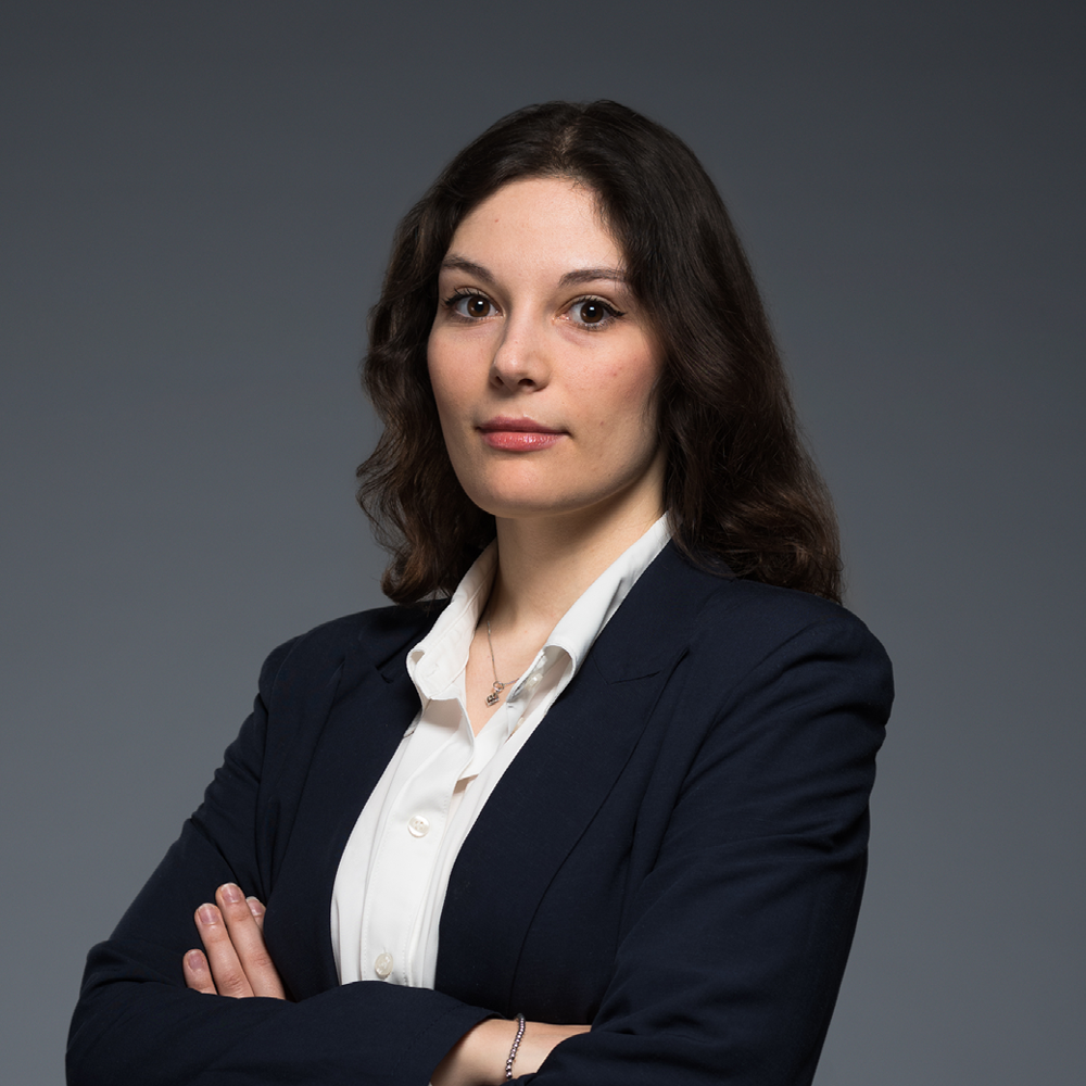 Arianna Giordano