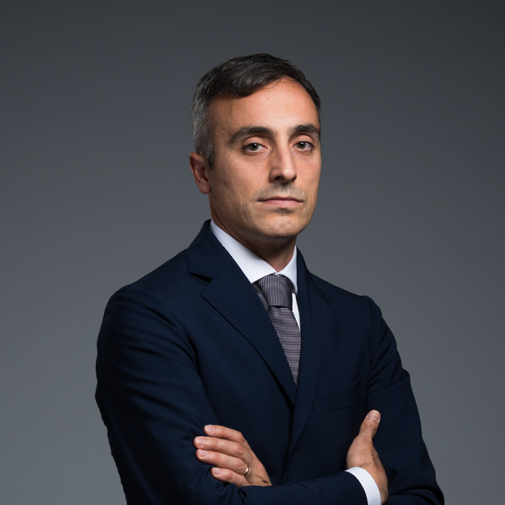 Edoardo Romani