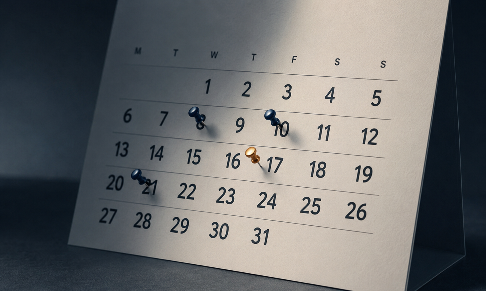 Events