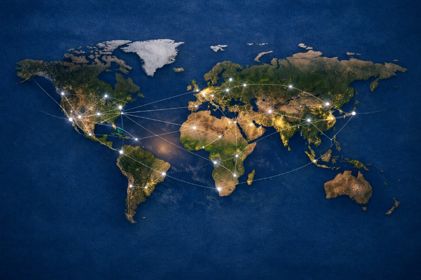 International Vocation