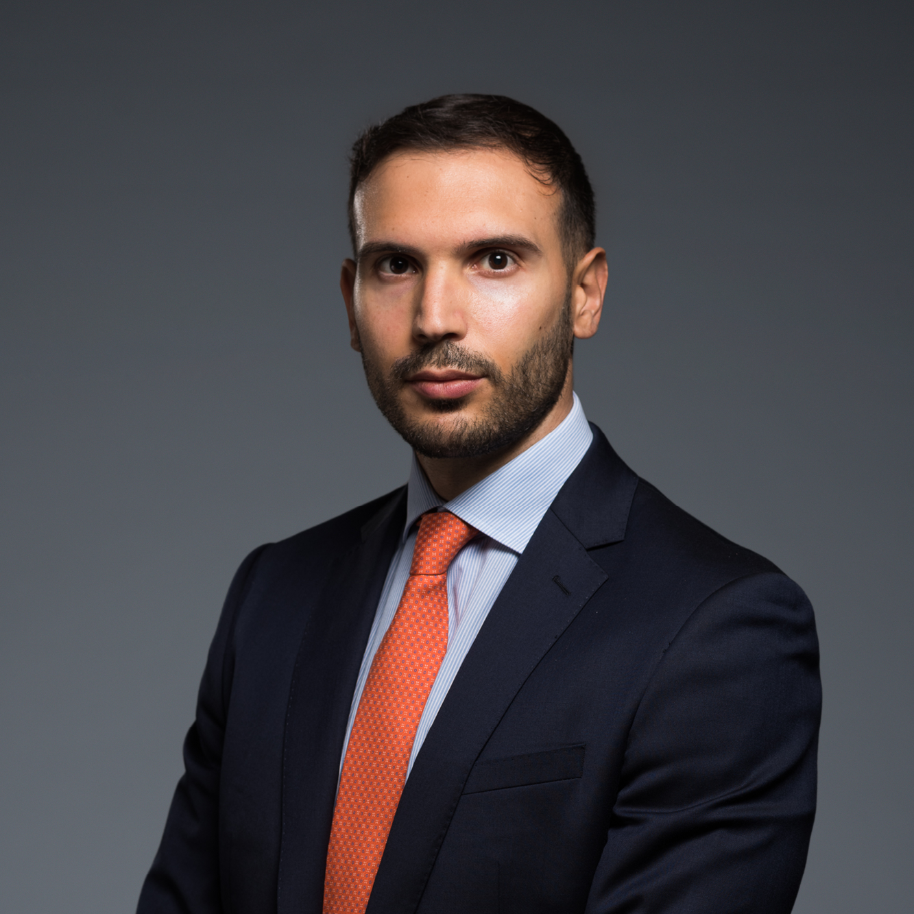 Francesco Masullo